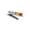 Hella 9XW398114012T Pluma Limpiaparabrisas Trasera 12" Multiconectores Negro 1 Pieza