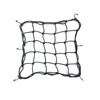 SZSL Touring Net, Bike Net, Motorcycle Accessories, 15.7 x 15.7