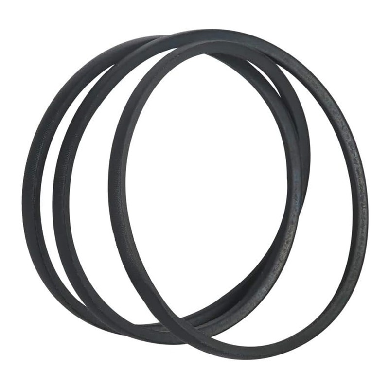 405143 yth22v46 Mowers Deck Drive Belt fits AYP Craftsman Poulan