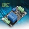Delay Timer Relay Module, DC 5V/12V/24V 0.1-120s Adjustable Delay Timing
