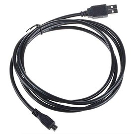 BestCH USB Camera Data Cable Cord for Concord Eye-Q Go 2000 Go LCD GO Wireless Duo 2000