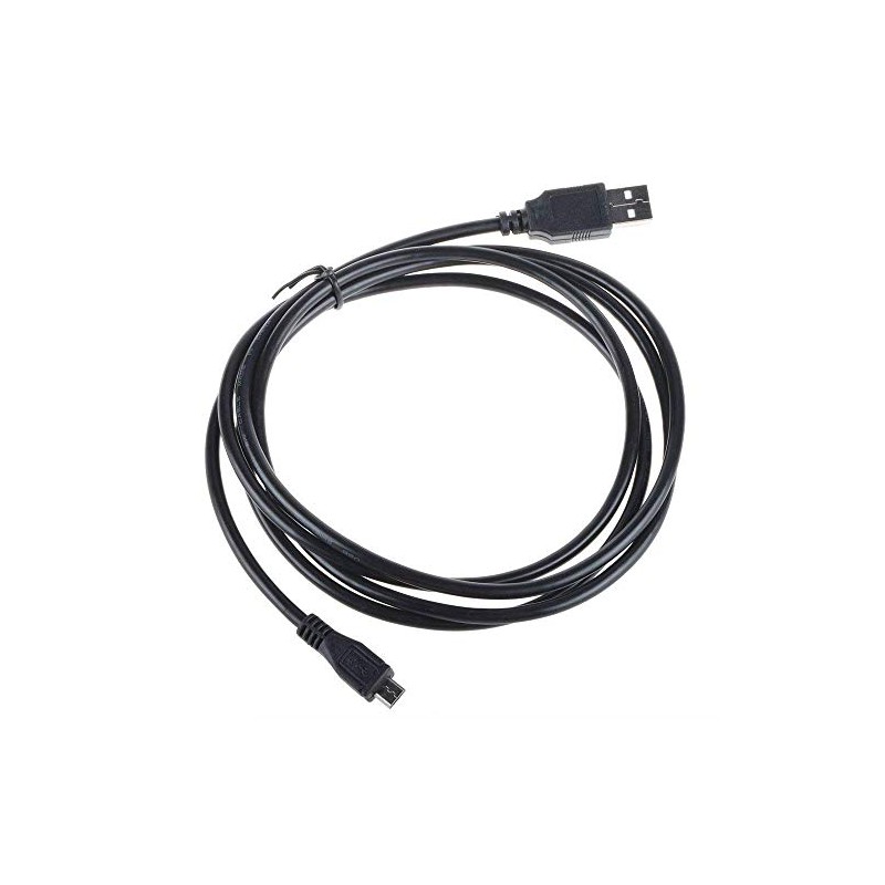 BestCH USB Camera Data Cable Cord for Concord Eye-Q Go