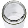 ZELLER PRESENT - zeller boite de cuisine design metal blanc