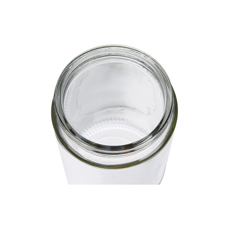 ZELLER PRESENT - zeller boite de cuisine design metal blanc