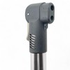 Mini Bicycle Pump Mini Air Pump Bicycle Pump Small with