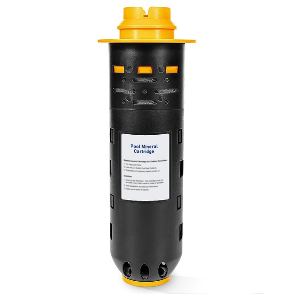Onylraep Replacement Pool Mineral Cartridge W28000 W28001 for Nature2 Duoclear