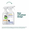 ATTITUDE All Purpose Cleaner Spray, EWG Verified, Vegan, Made with