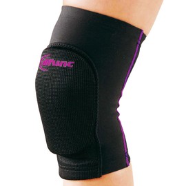 D&M Knee Supporter with Tricot Pad (1 Pad), Made in Japan