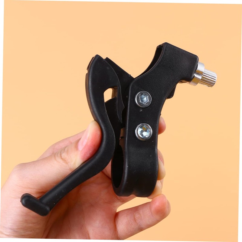 BIUDECO Bike Brake Lever Kids Bike Brake Handle Replacement Easy