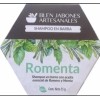 Shampo Sólido Blen Romenta