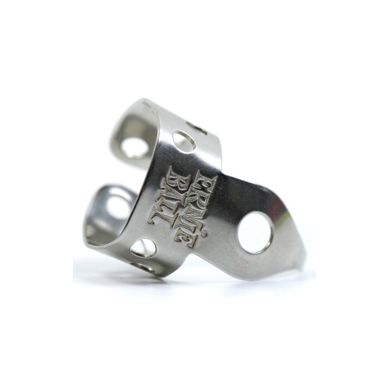Ernie Ball Pickey Picks P09220 - Púas puntiagudas para guitarra,