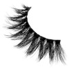 NYX Professional Makeup, Jumbo Lash, Pestañas Postizas, Major Spikes