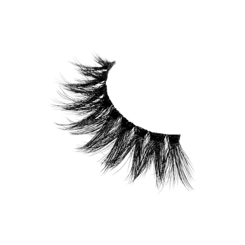 NYX Professional Makeup, Jumbo Lash, Pestañas Postizas, Major Spikes