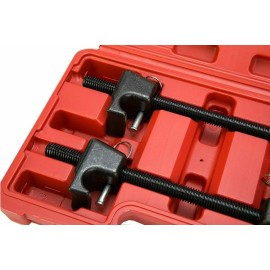 Opresor De Resorte Amortiguador 2 Piezas 13/16 Y 1/2 Pulgada