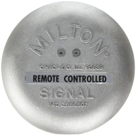 Milton 827 Driveway Signal Bell