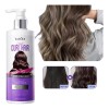 Crema Para Definir Cabello Ondulado Antifrizz Metodo Curly