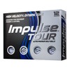 JEF WORLD OF GOLF Impulse Tour 3 Piece Construction Premium