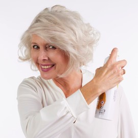 Margot Schmitt Die Spezialisten Formlack Spezial, 249 ml