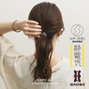 annieu Anti-Static Reducing Hair Elastics Set, Hair Accessories, Bracelets, Annu