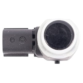 TRQ Parking Assist Sensor Compatible with 2016-2021 Ford Edge 2017-2022 Mustang 2018 Lincoln MKX