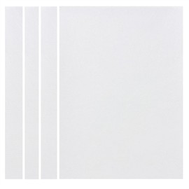 Windman Melting Embroidery Sheet, Sticker Specification, Printable for Embroidery, Water Soluble Drafting Sheet, Water Soluble Seal, Water Soluble Embroidery Sheet, Water Dissolving Embroidery Sheet,