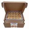 Mini Phyllo (Fillo) Shells | Fully Baked | by Bits