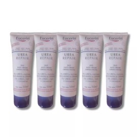 Yusulin 유세린 우레아 리페어 크림 50ml 5개 Yuserin Urea Repair Cream 50ml 5pcs