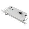 Security Lock Body SUS Steel 2 Hole Anti Theft Universal