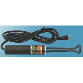 Ideal Instruments BC698485 Electric Dehorner for Cattle