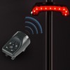 LED Bicycle Wireless USB Charging Smart Rear Light Turn Signal