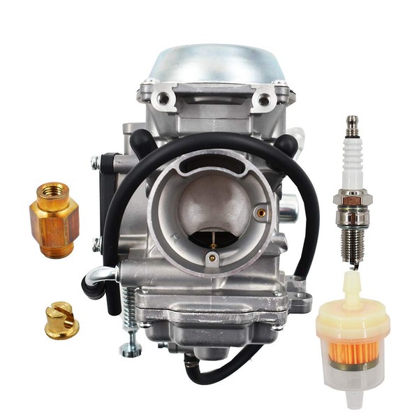 Carburetor Replacement for Arctic Cat 300 1998 2000 Not Replacement for 1999