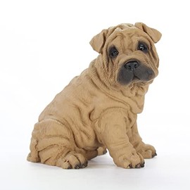 Conversation Concepts Shar Pei Figurine