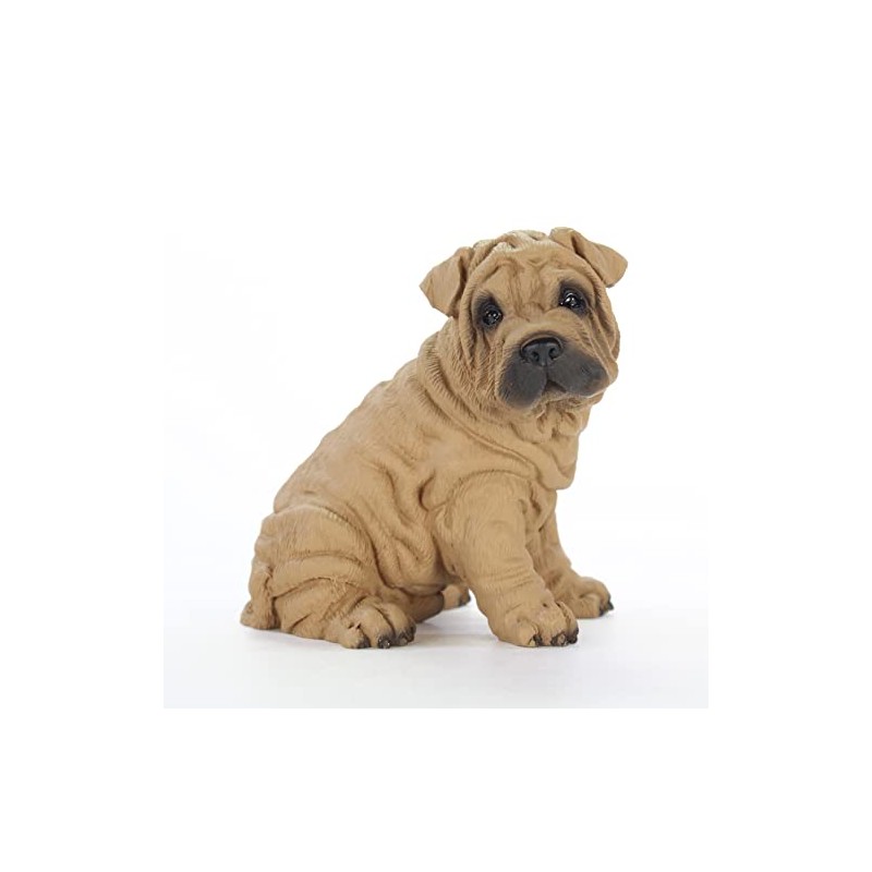 Conversation Concepts Shar Pei Figurine