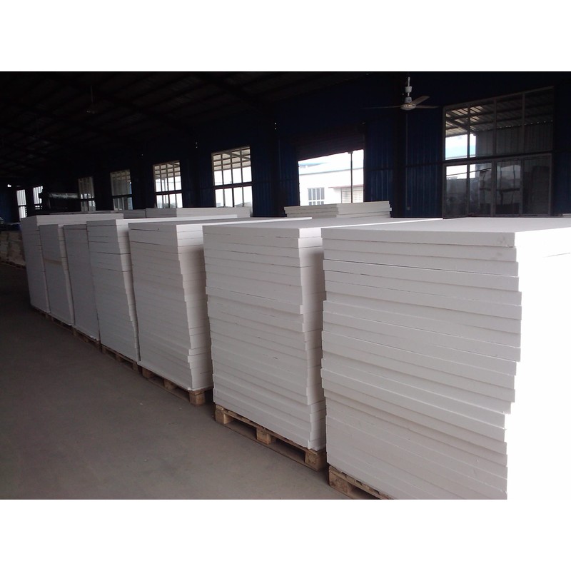 GIRtech Ceramic Fiber Insulation Board (2300F) (23,6" X 12" X