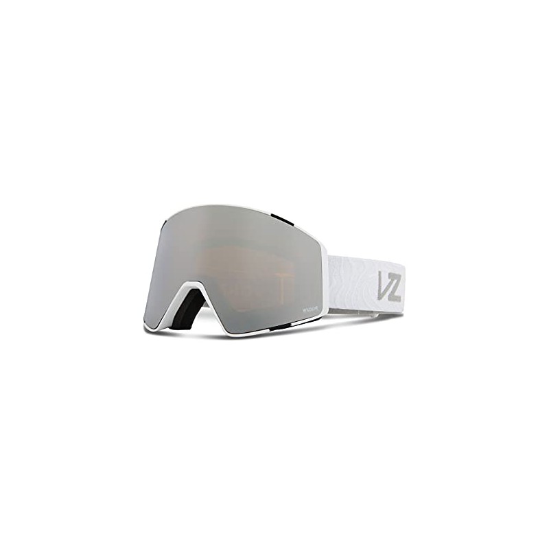 VonZipper Capsule - Gafas de moto de nieve para adultos,