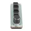 3 Key Small Keypad Multifunctional Shortcut RGB Backlight USB Mechanical