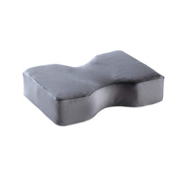 Sanapur Pillow Case Grey 100% Cotton Exclusive Original Pillow Bed Linen