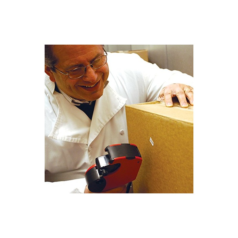 DayMark Safety Systems-IT111163 Plastic Date Coder DM3 SpeedyMark Express 10,