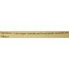 India Tree Star Gold Sparkling Sugar, 3.4 lb (Pack of