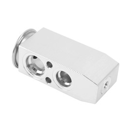 AC Expansion Valve 922006N205 AC Thermostatic Expansion Valve Replacement for Sentra All Engine 2007‑2012