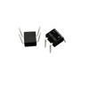 YFFSFDC 100pcs 0.5A 1000V MB10M Bridge Diode Rectifier Anti-Backflow Diode