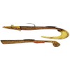 Berkley PowerBait Power Sandeel - Saltwater Fishing Lure