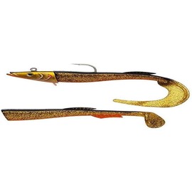 Berkley PowerBait Power Sandeel - Saltwater Fishing Lure