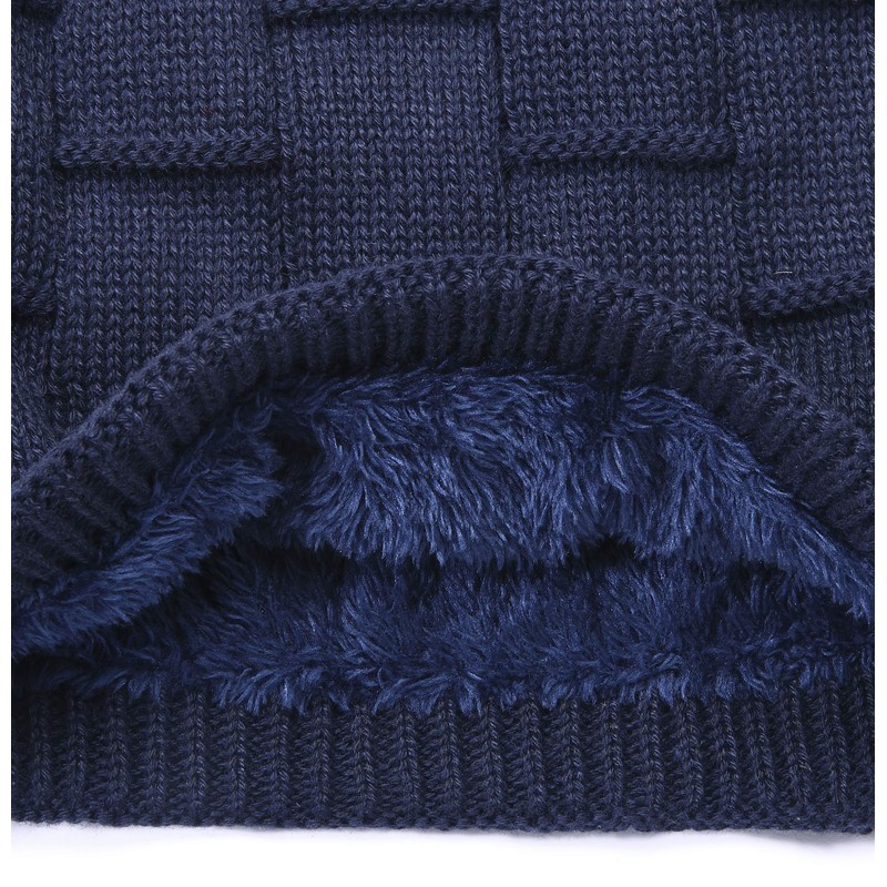 Hatstar Warm Lined Women's Beanie | Men's Hat Winter Hat