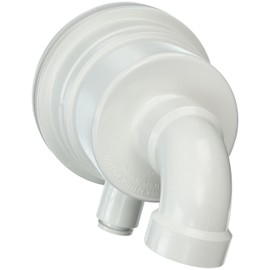 Hayward SP1450T 1-1/2-Inch Socket Turbo-Boost Spa Jet Fitting