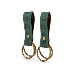 Renaissance Elf Accessories Golden Diamond Headdress,Gemtree Bracers, Headdress, Waist Pouch, Pendant, Belt & Accessories (Mystic Elven Belt Accessory (Green))