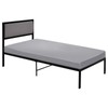 Cot Sheets 30" x 80", Cot Size Sheet Fitted with
