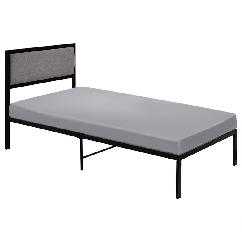 Cot Sheets 30" x 80", Cot Size Sheet Fitted with