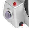 WUSILILU 800g Electric Grain Mill Grinder, 3500W 30000RPM Commercial Grinders,