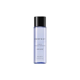 Meoncell MISSHA Perfect Lip & Eye Makeup Remover Waterproof FREE / 메온셀 MISSHA 퍼펙트 립앤아이 메이크업 리무버 워터프루프 FREE